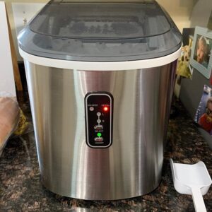 Ice Maker